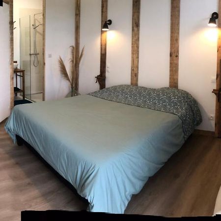 Chambres D'Hotes Arremounon Lamothe  Luaran gambar