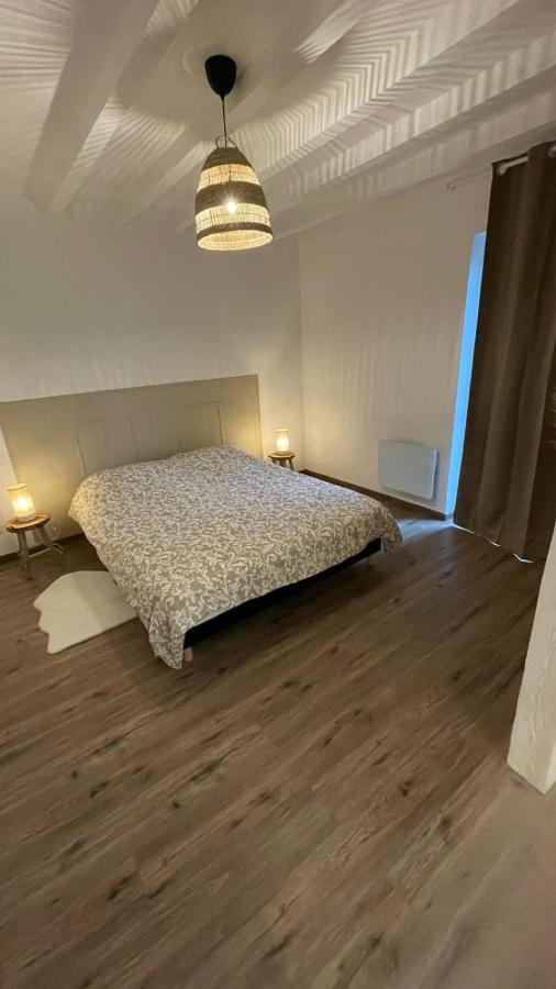 Chambres D'Hotes Arremounon Lamothe  Luaran gambar
