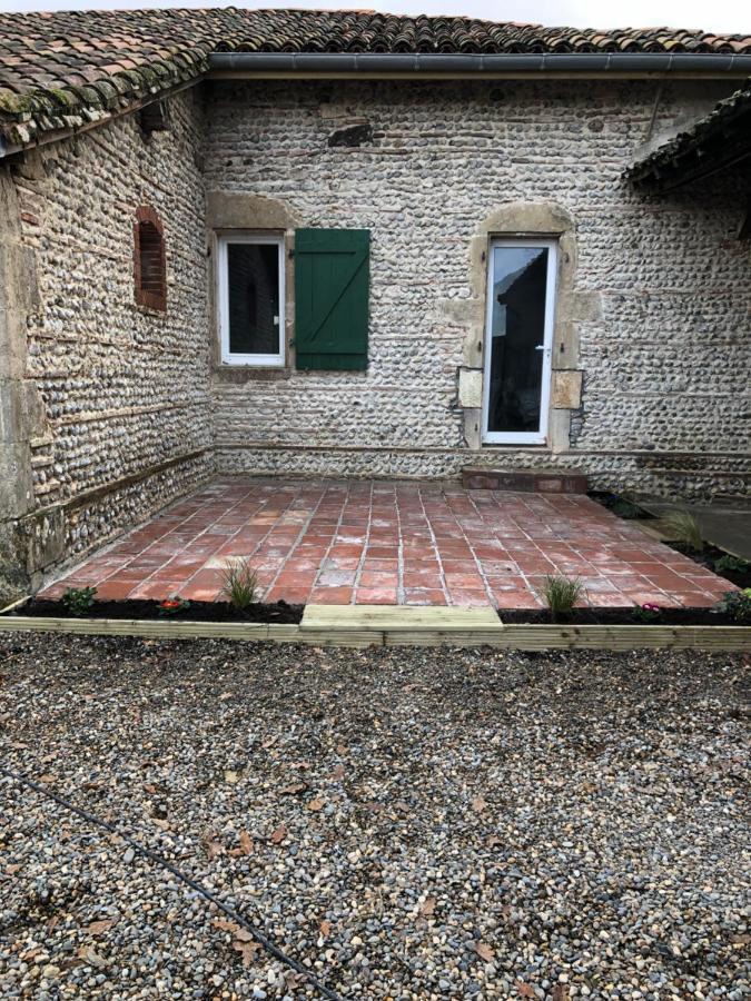 Chambres D'Hotes Arremounon Lamothe  Luaran gambar