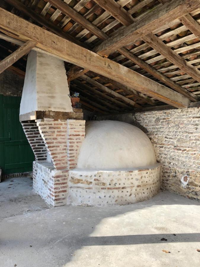 Chambres D'Hotes Arremounon Lamothe  Luaran gambar