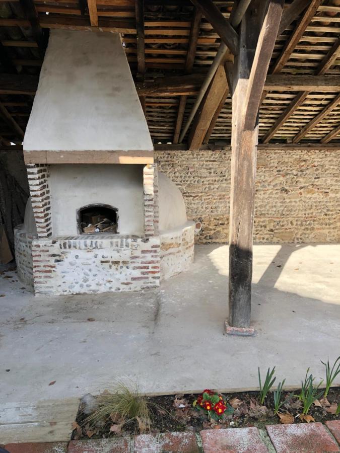 Chambres D'Hotes Arremounon Lamothe  Luaran gambar