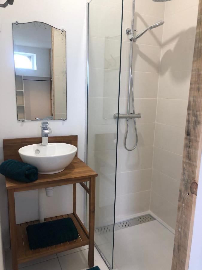 Chambres D'Hotes Arremounon Lamothe  Luaran gambar