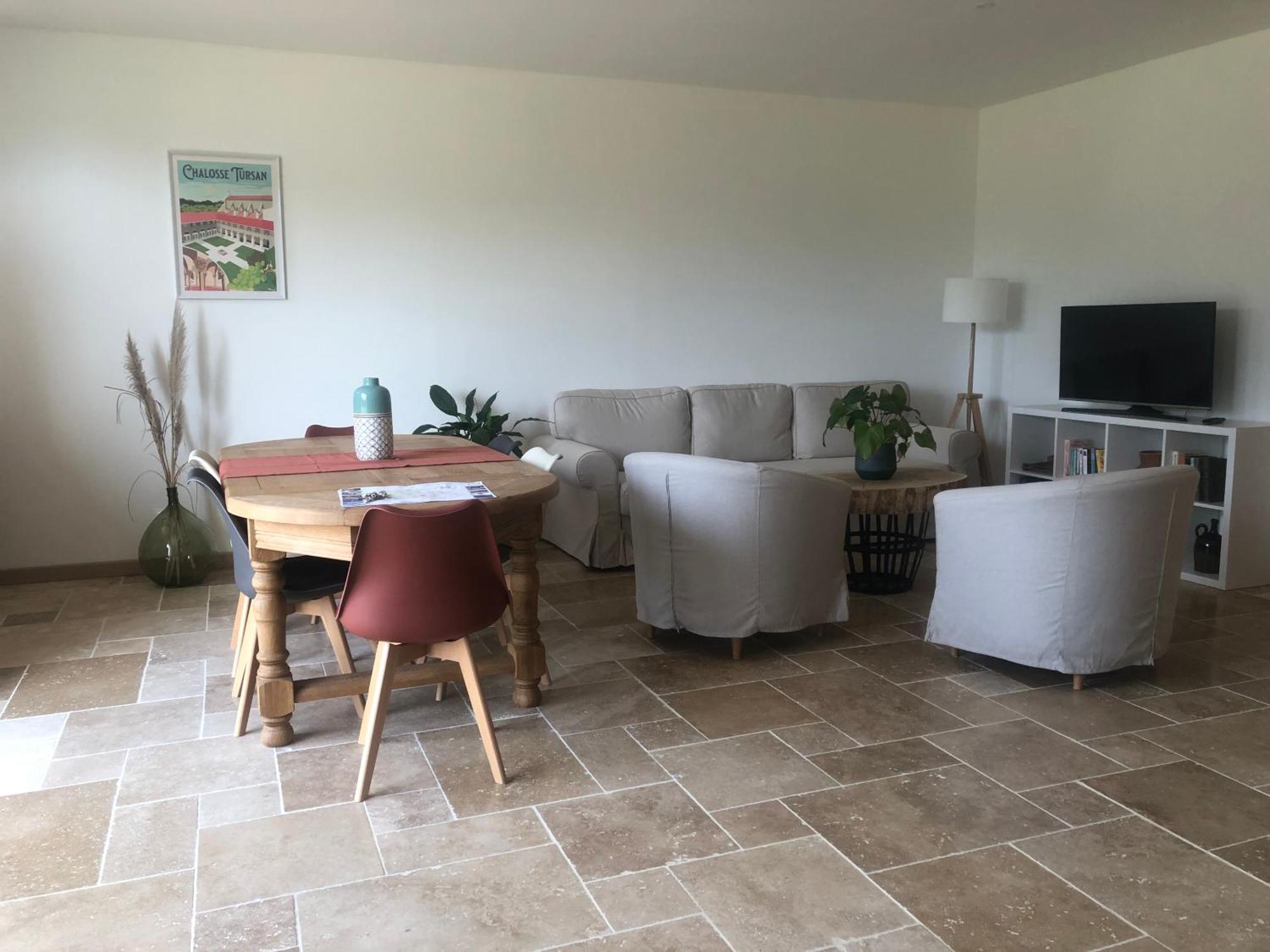 Chambres D'Hotes Arremounon Lamothe  Luaran gambar