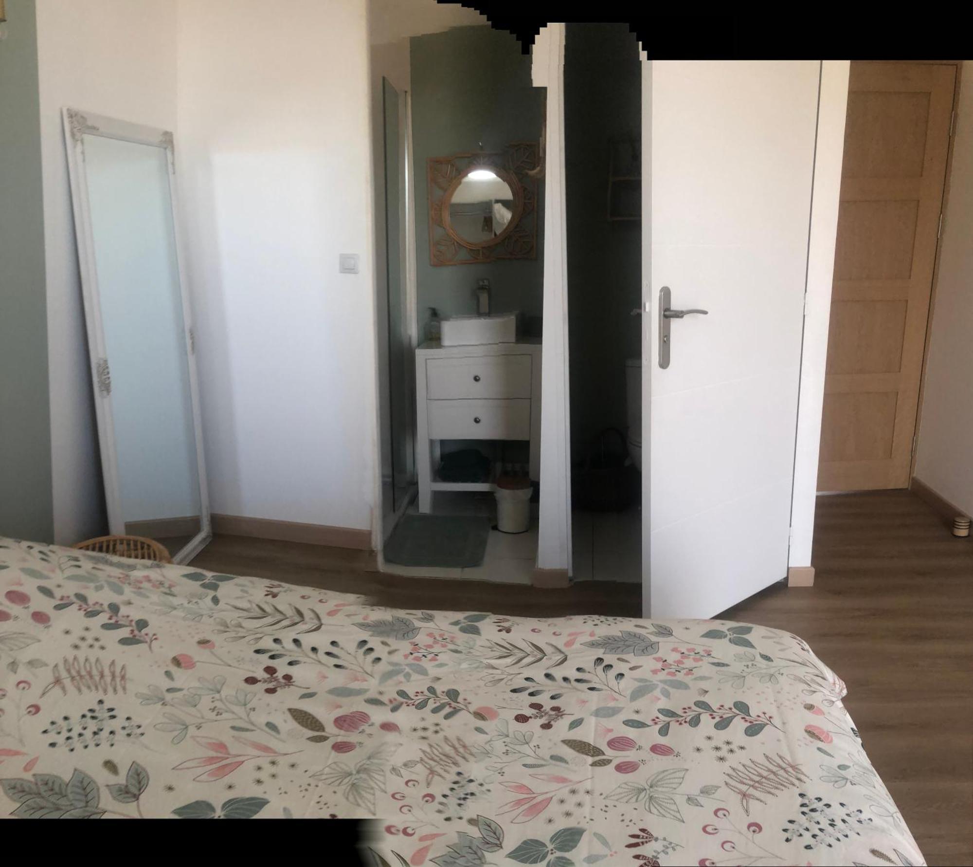 Chambres D'Hotes Arremounon Lamothe  Luaran gambar